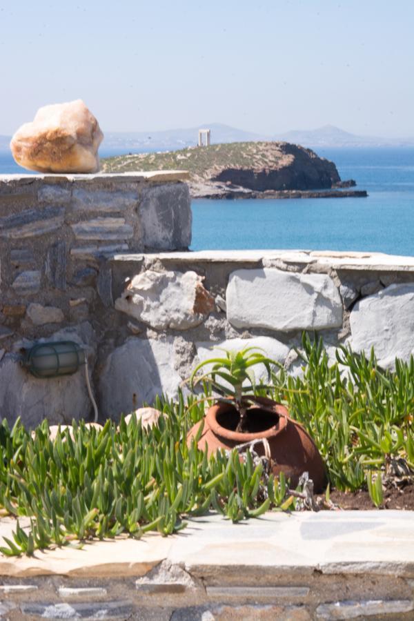 Iliada Suites Naxos City Номер фото